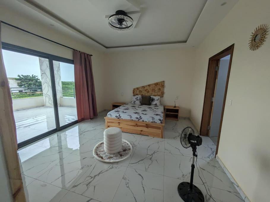 Villa Hawa, Decor Unique & Piscine 소모네 외부 사진