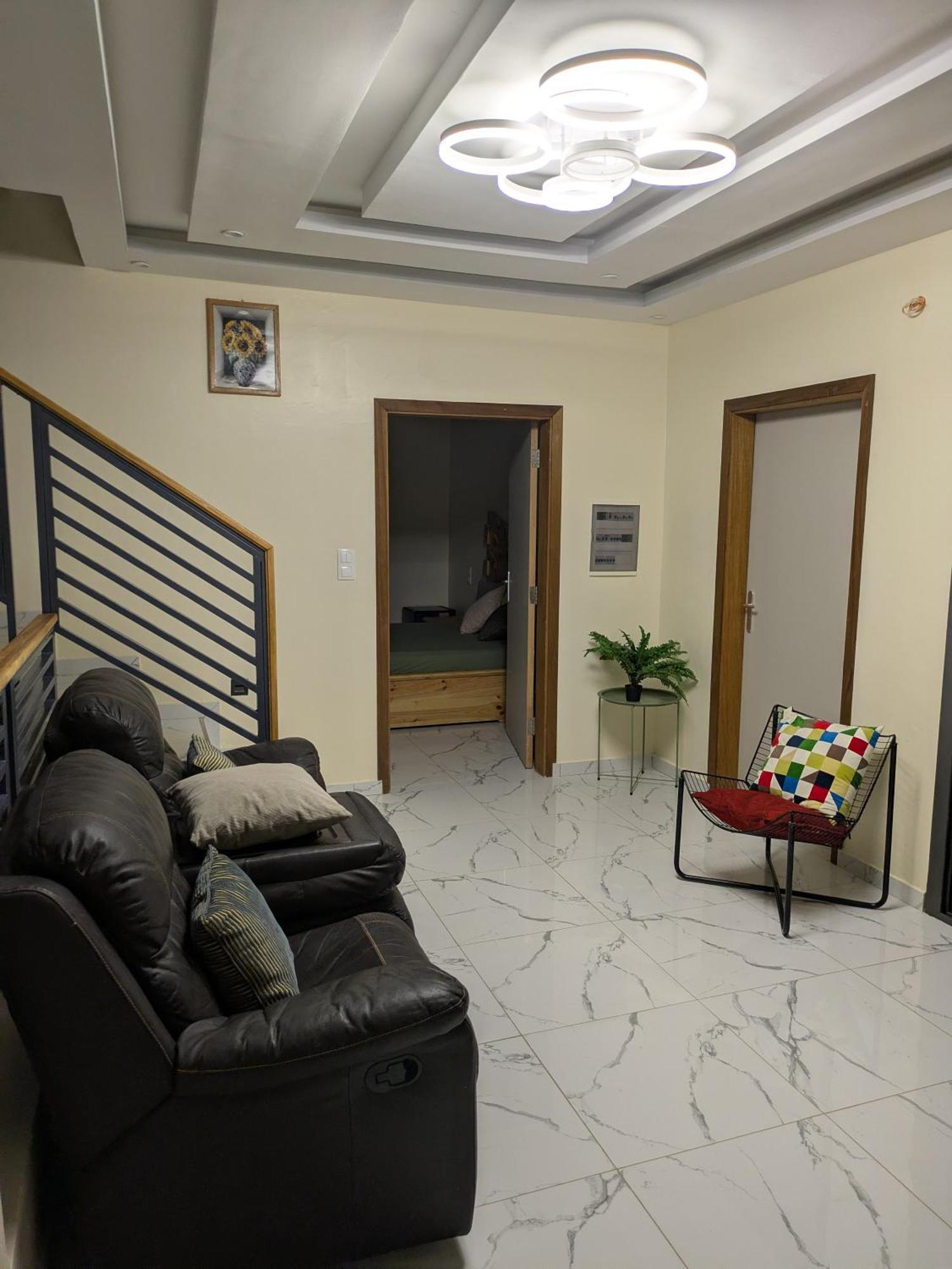 Villa Hawa, Decor Unique & Piscine 소모네 외부 사진