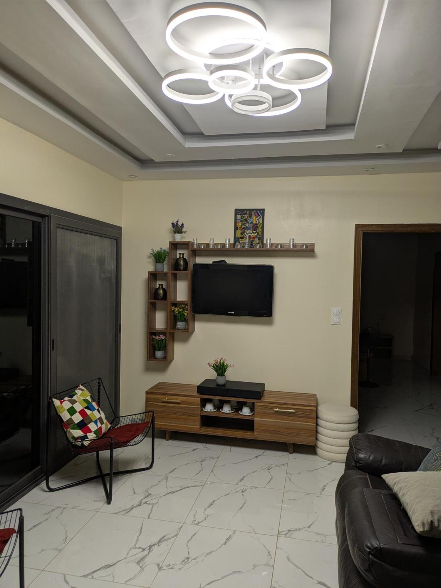 Villa Hawa, Decor Unique & Piscine 소모네 외부 사진